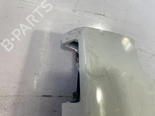 Corner bumper FIAT TALENTO Van (296_) 1.6 D | BP22837679C117