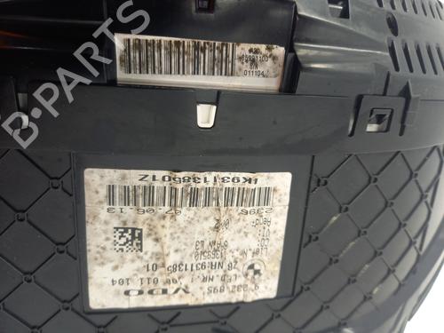 Instrument cluster BMW 3 Gran Turismo (F34) 320 d | BP24474746C47 