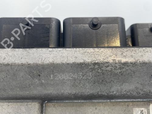 Engine control unit (ECU) CITROËN C3 III (SX) 1.2 VTi 68 | BP33010955M57 - Image 4