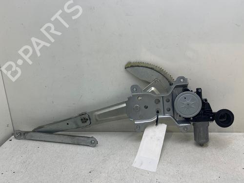 Front right window mechanism SUZUKI SWIFT III (MZ, EZ) | BP37660896C23 - Image 3
