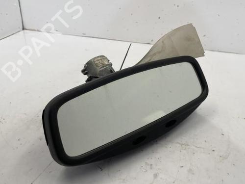 Rear mirror PEUGEOT 308 I (4A_, 4C_) 1.6 HDi | BP22831609I6 