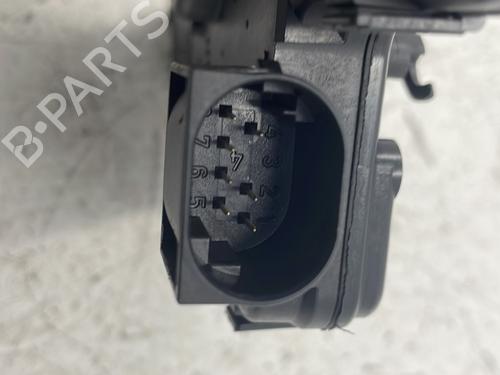 Rear right lock BMW 3 (E46) 320 d | BP23429590C99 