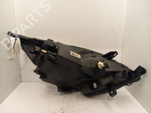 Left headlight NISSAN NOTE (E11, NE11) 1.4 | BP25120946C28 