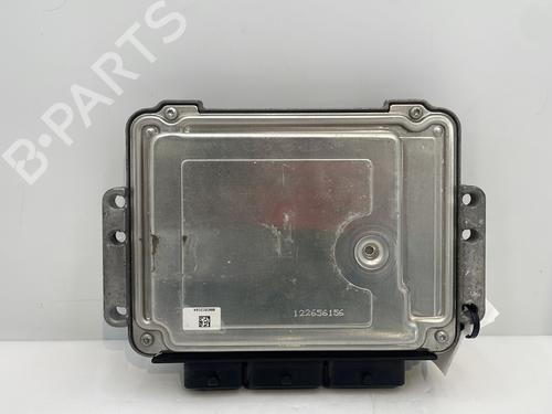 Used Engine control unit (ECU) Engine control unit (ECU) RENAULT SCÉNIC III (JZ0/1_) 1.9 dCi (JZ0J, JZ1J, JZ1K, JZ1S) (131 hp) 33162938 33162938
