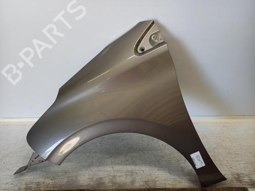 Used Left front fenders PEUGEOT 208 I (CA_, CC_) 1.2 VTI 82 (82 hp) 29625723