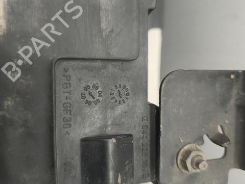 Electric handbrake RENAULT LAGUNA III (BT0/1) 2.0 dCi (BT01, BT08, BT09, BT0E, BT0K, BT12, BT1C, BT1D,... | BP28277536E5 