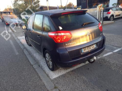 Used Parts CITROËN C4 Picasso I MPV (UD_) 1.6 HDi (109 hp) 4390864