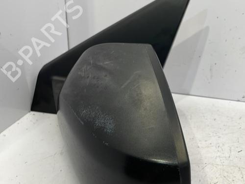 Left mirror RENAULT LAGUNA III (BT0/1) 1.5 dCi (BT00, BT0A, BT0T, BT1J) | BP22828202C26 