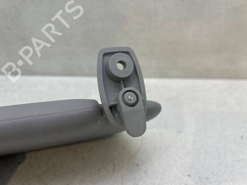 Left sun visor OPEL CORSA D (S07) 1.2 (L08, L68) | BP39689809I1 - Image 2