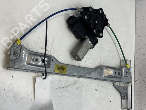 Front right window mechanism OPEL CORSA D (S07) 1.3 CDTI (L08, L68) | BP26386488C23 - Image 4