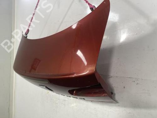 Tailgate SEAT CORDOBA (6L2) 1.4 TDI | BP22835117C6 