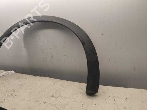 Rear left wheel arch trim RENAULT CAPTUR II (HF_)  | BP27837429C136 