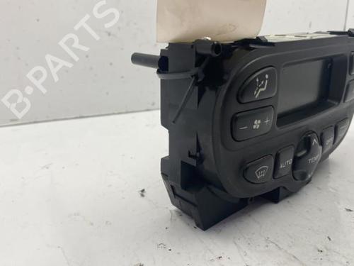 AC Styreenhet / Manøvreringsenhet PEUGEOT 307 (3A/C) 1.6 HDi 110 | BP22836909I5 