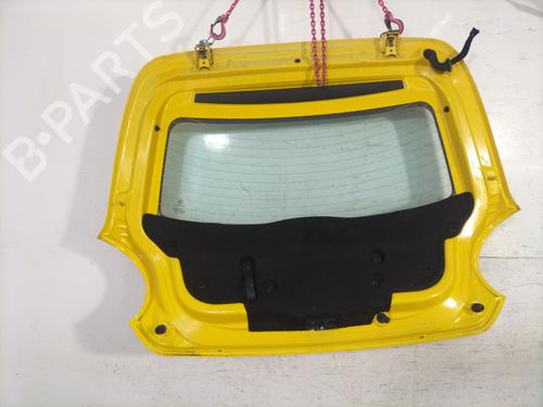 Tailgate ALFA ROMEO MITO (955_) 1.4 (955AXB1B) | BP25758081C6 