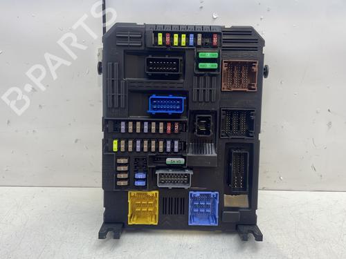 fuse-box-citroen-c3-iii-sx-2016-29540919 main image