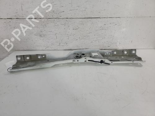 Front slam panel OPEL MERIVA A MPV (X03) 1.6 (E75) | BP28118065C72 