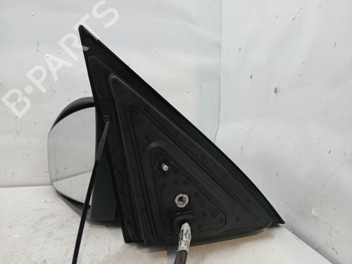 Left mirror FORD S-MAX (WA6) 2.0 TDCi | BP29869197C26
