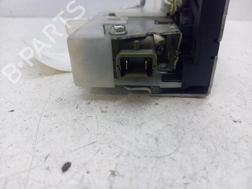 Venstre bagtil lås Venstre bagtil lås RENAULT CLIO II (BB_, CB_) [1998-2016] 34335773 34335773