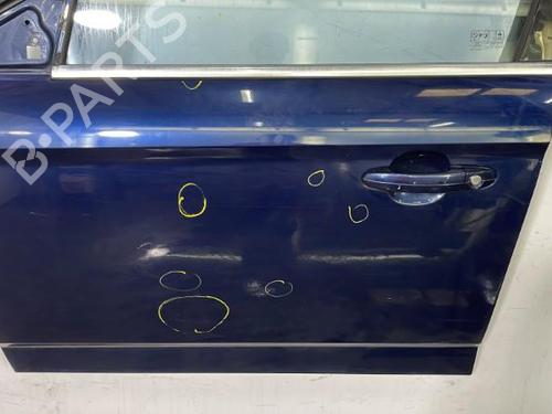 Left front door FORD MONDEO IV (BA7) 1.8 TDCi | BP22841676C2 