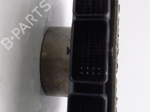 Engine control unit (ECU) RENAULT SCÉNIC II (JM0/1_) 1.5 dCi (JM1E, JM16) | BP22824156M57 