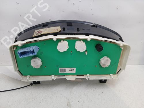 Instrument cluster FORD FUSION (JU_) 1.4 TDCi | BP29960136C47