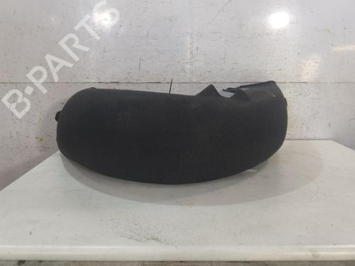 Wheel arch MERCEDES-BENZ C-CLASS (W203) C 200 CDI (203.007) | BP27861474C56 