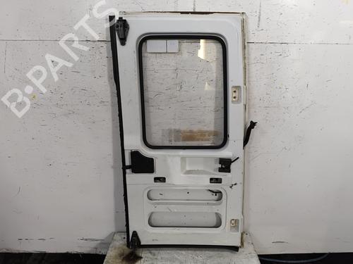 Left tailgate RENAULT RAPID Box Body/MPV (F40_, G40_) 1.6 D (F404) | BP28709572C76