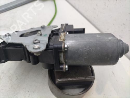 Rear right window mechanism CITROËN C8 (EA_, EB_) 2.0 HDi 165 | BP28328273C25 - Image 2