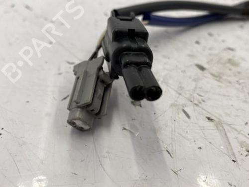 Front left exterior door handle NISSAN QASHQAI / QASHQAI +2 I (J10, NJ10, JJ10E) 2.0 dCi | BP22835439C128 