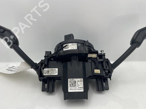 Steering column stalk VW CRAFTER Van (SY_, SX_) 2.0 TDI FWD (SYB, SYC, SYD) | BP30825954I23  - Image 5