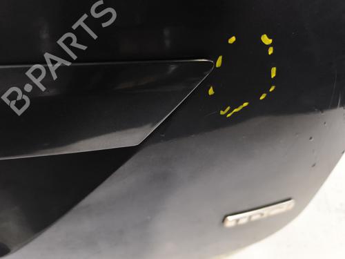 Tailgate FORD FOCUS II (DA_, HCP, DP) 1.6 TDCi | BP26642600C6 