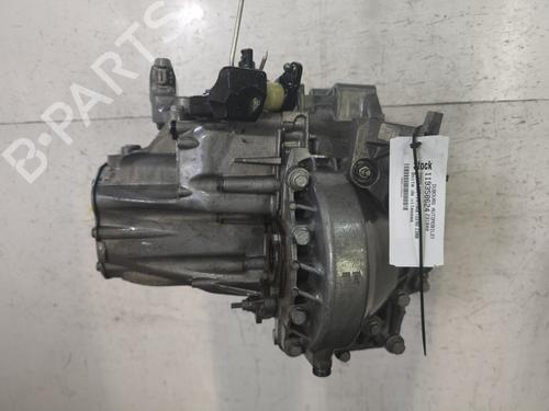 Gearbox CITROËN JUMPY III Van (V_) 2.0 BlueHDi 120 | BP31757628M3  - Image 5