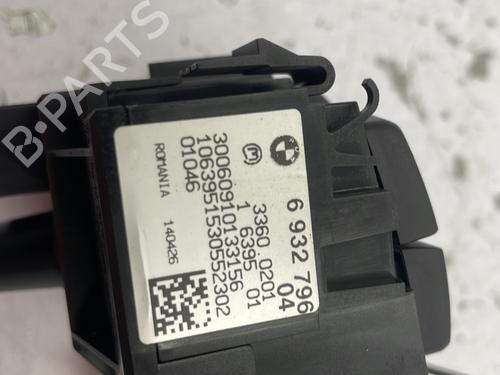 Headlight switch BMW 1 (E87) 118 d | BP22845947I24