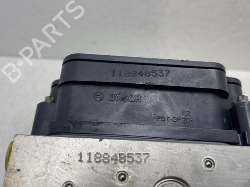 ABS pump FIAT PUNTO (199_) 1.2 (199AXZ1A, 199BXZ1A) | BP31582166M43
