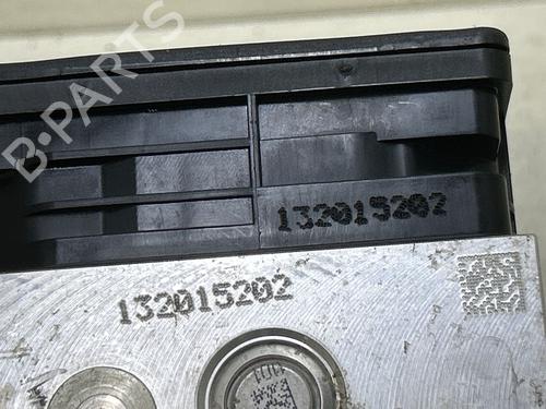 ABS pump PEUGEOT 2008 I (CU_) 1.2 VTi | BP39142622M43 - Image 2