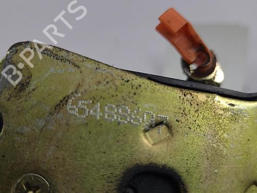 Front left lock JEEP GRAND CHEROKEE II (WJ, WG) 2.7 CRD 4x4 | BP22823814C98 