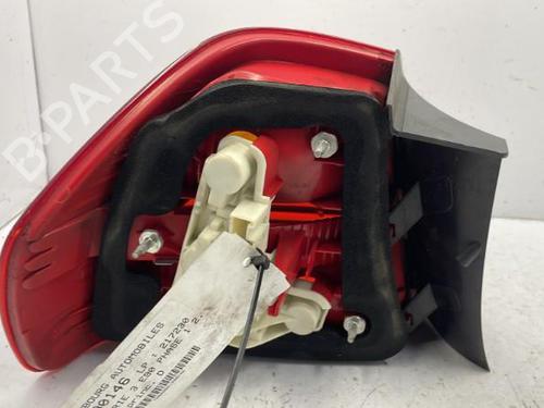 Right taillight BMW 3 (E90) 318 d | BP22832873C35