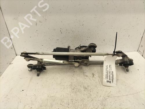 Front wiper motor NISSAN MICRA IV (K13K, K13KK) 1.2 | BP24571124M29 