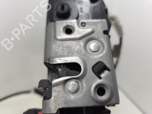 Rear left lock CITROËN C4 II (NC_) 1.6 BlueHDi 120 | BP30761457C100