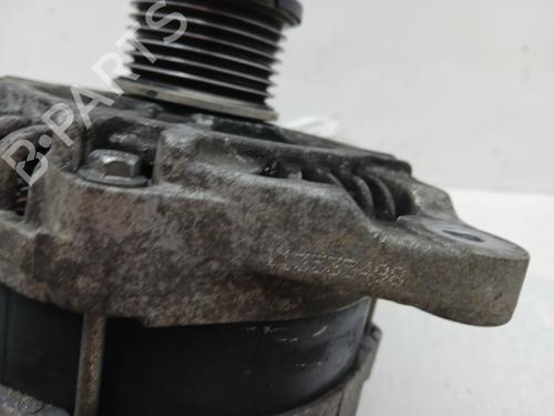 Alternator RENAULT TRAFIC III Van (FG_) 1.6 dCi 95 (FGMJ, FGMR) | BP29639926M7 - Image 2