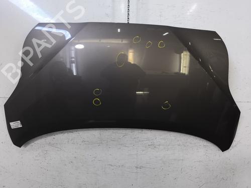 Used Hood HYUNDAI ix20 (JC) 1.6 CRDI (116 hp) 31965982