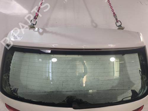 Tailgate VW GOLF VI (5K1) 1.6 TDI | BP28134481C6 