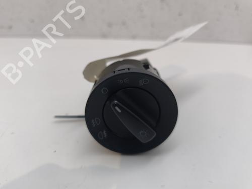 Headlight switch SKODA FABIA II (542) | BP26708356I24 - Image 4