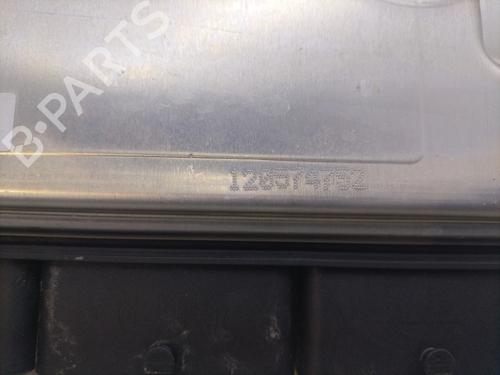 Engine control unit (ECU) RENAULT TRAFIC III Van (FG_) 1.6 dCi 115 (FGMD) | BP34509854M57  - Image 5
