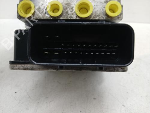ABS Bremseaggregat LANCIA YPSILON (843_) 1.2 (843.AXA1A) | BP30465831M43
