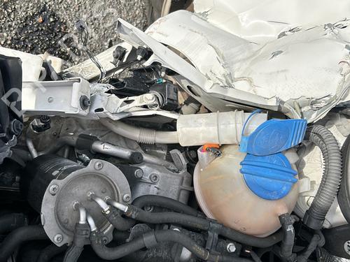 Engine VW BEETLE (5C1, 5C2) 2.0 TDI | BP29328895M1 