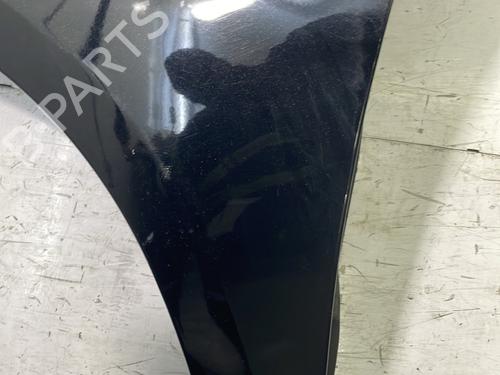 Left front fenders MERCEDES-BENZ A-CLASS (W169) A 200 CDI (169.008, 169.308) | BP22844384C41 