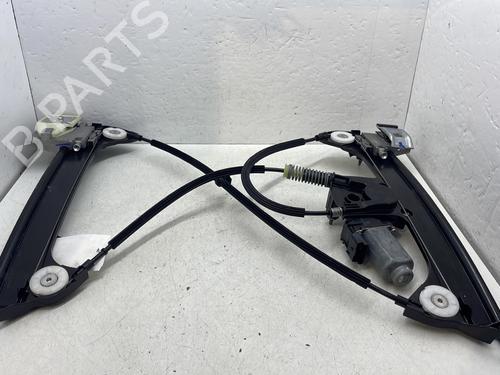Front right window mechanism RENAULT WIND (E4M_) 1.2 (E4MF) | BP32253003C23
