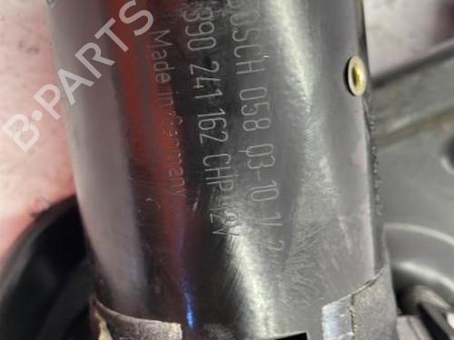 Used Front wiper motor Front wiper motor MITSUBISHI SPACE STAR MPV (DG_A) 1.9 DI-D (DG4A) (102 hp) 22837443 22837443