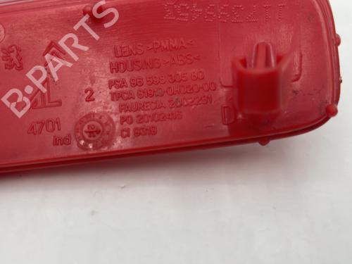 Rear bumper right light PEUGEOT EXPERT Van (V_) 2.0 BlueHDi 145 | BP30874706C82  - Image 5